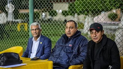 علي غيط : هبوط الإسماعيلي للقسم الثاني يضر الكرة المصرية