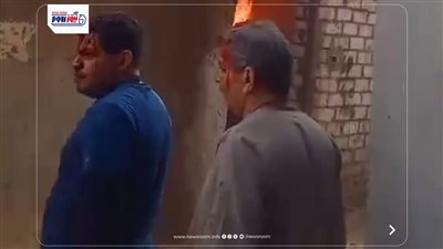 مولوتوف وشوم.. إصابة 4 أشخاص وحرق منزل في مشاجرة بقرية ترسا بالفيوم