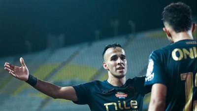 نجم الزمالك السابق : ناصر منسي لاعب 