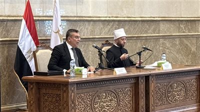 عمرو الليثي يؤكد أهمية الدور المحوري للإعلام في بناء الوعي المجتمعي