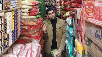 تموين بنى سويف: تحرير 151 مخالفة لمخابز و26 لبداليين 