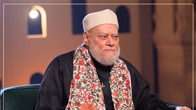 كيف تنال مرتبة الإحسان الواردة في حديث سيدنا جبريل؟.. على جمعة يوضح 