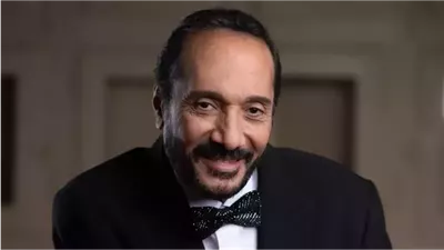 اليوم .. علي الحجار يحيي حفلًا في ساقية الصاوي بعد أزمته ابنته