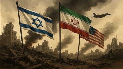 خطة عاجلة لإنهاء القتال بالشرق الأوسط تحسم اليوم.. هدنة مرتقبة لفتح مضيق هرمز