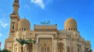 مواقيت الصلاة في محافظة السويس الإتنين الموافق 6 أبريل 2026