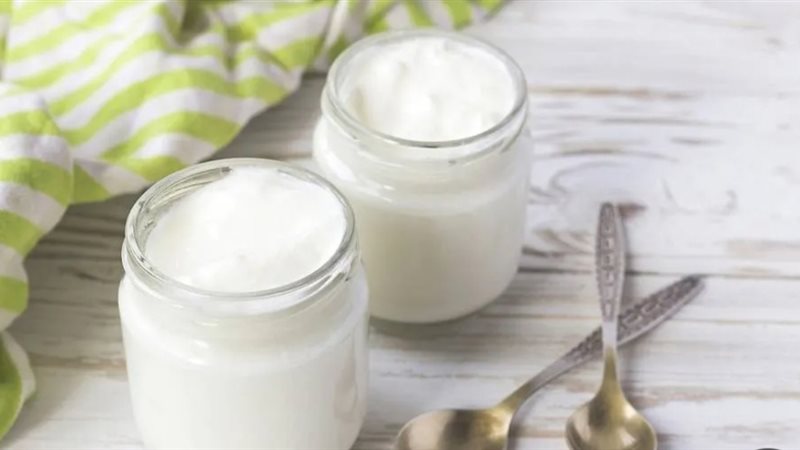 نصائح لتناول الزبادي