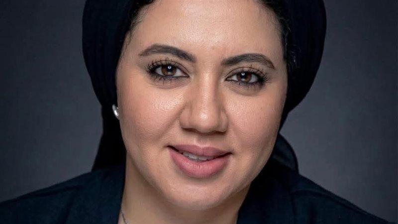 أميرة صابر 