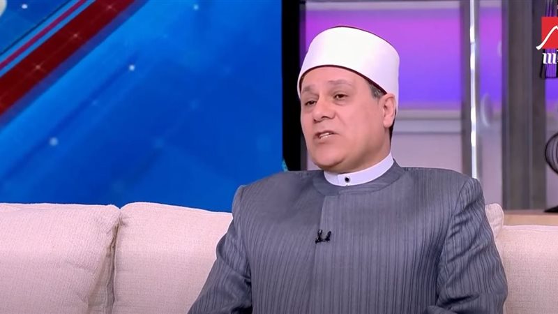 مظهر شاهين 