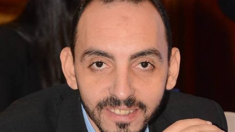 المهندس محمود فرج