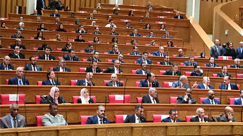 قانون الإدارة المحلية
