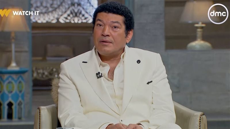  الفنان باسم سمرة