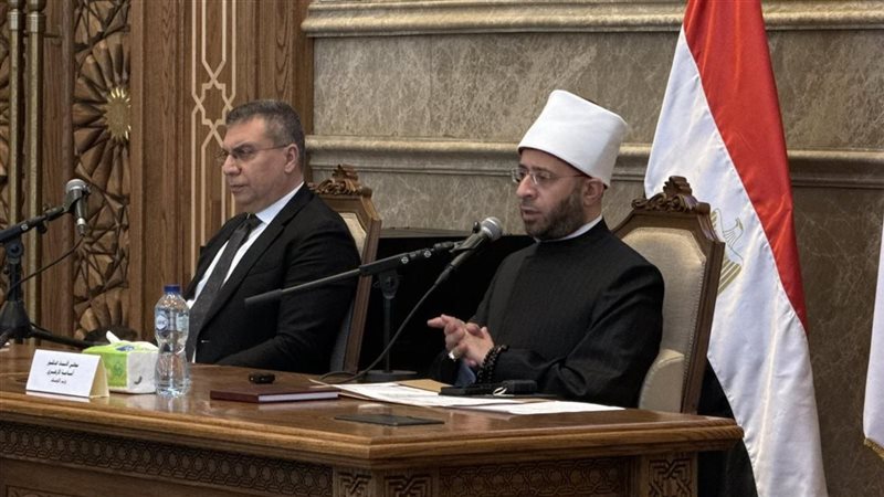 الدكتور أسامة الأزهري