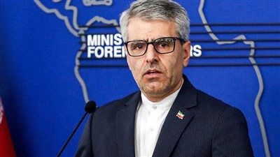 إيران: طهران صاغت ردها الدبلوماسي على أمريكا وستعلنه في الوقت المناسب