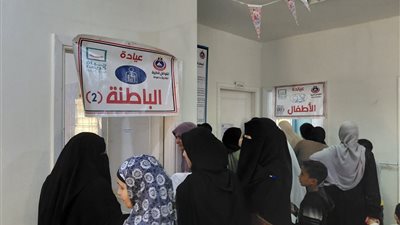 قافلة طبية بقرية الناصرية تقدم خدمات علاجية مجانية لأكثر من ألف مواطن