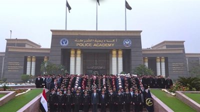 الداخلية تختتم الملتقى الثاني لبرنامج معايشة طلبة الجامعات