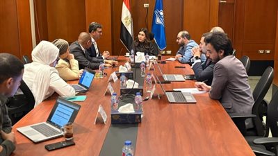 البنك الدولي يشيد بتقدم مصر في تطبيق منظومة التأمين الصحي الشامل