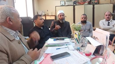 الشرقية تبدأ مبكرا الاستعداد لموسم حج الجمعيات بلقاء توعوي لرفع كفاءة المشرفين