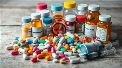 رئيس شعبة الأدوية: تنسيق حكومي لضمان توافر الدواء وتأمين احتياجات السوق