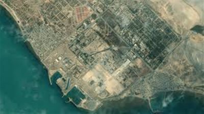 الطاقة الذرية: النشاط العسكري قرب محطة بوشهر قد يتسبب في حادث إشعاعي 