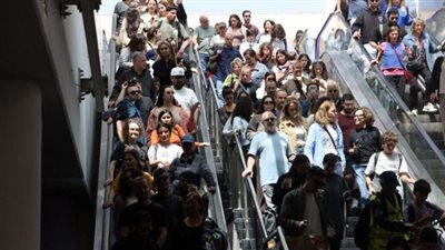 إسرائيل تحول محطات مترو تل أبيب إلى ملاجئ بعد هجمات إيرانية