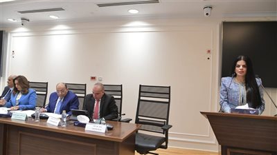 نائبة تحذر: غياب آلية توزيع الضريبة العقارية يهدد العدالة بين المحافظات