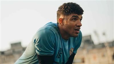 محمد صبحي: جماهير الزمالك السند الحقيقي لنا.. وبعتذر على أي خطأ