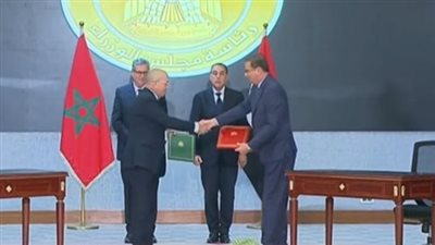 تعزيز التعاون بين مصر والمغرب في مجال حماية الموارد الطبيعية ومواجهة التصحر