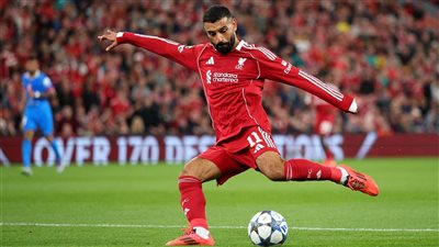 خطة ما بعد صلاح.. ليفربول يتحرك لحسم التعاقد مع البديل