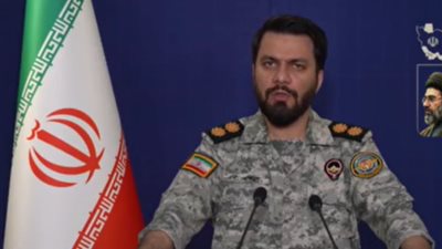 إيران تحذر: أي هجوم على المنشآت المدنية سيقابل برد أكثر سحقًا وانتقامًا