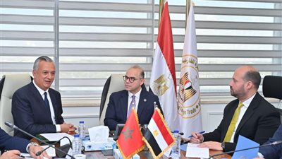 مقترح لشراكة بين الصناديق السيادية في مصر والمغرب لتعظيم الاستثمار بإفريقيا