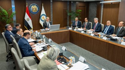 وزير البترول: 