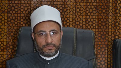 أمين مجمع البحوث الإسلامية: الفكر الإسلامي رسالة متكاملة تهدف لسعادة الإنسان
