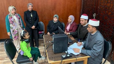 لتعزيز القيم وبناء شخصية الطفل استمرار فعاليات «الأزهري الصغير» بالسويس 