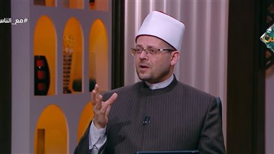 كيف يشكر الله عباده؟.. عالم بالأوقاف يشرح الفارق    