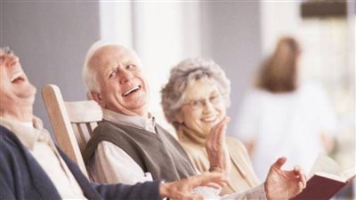دراسة جديدة.. الضحك يخفف الضغط النفسي ويزيد السعادة