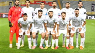المصري يستقر على رحيل نبيل الكوكي بعد خسارة الزمالك |خاص