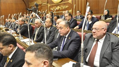 عمرو رشاد: قانون حماية المنافسة يضع إطارا تشريعيًا متكاملا يعزز كفاءة الأسواق