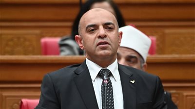 محمد الحداد: مشروع قانون الأسرة يستهدف تحقيق العدالة والحفاظ على تماسك الأسرة