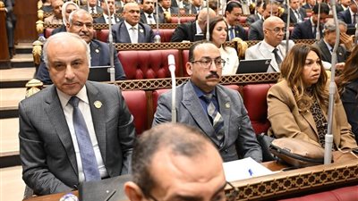نائب بالشيوخ: قانون حماية المنافسة نقلة نوعية لضبط الأسواق وتعزيز الاستثمار