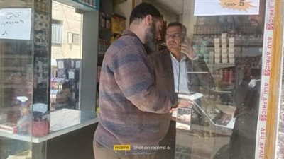 السويس: تحرير 45 محضرا وضبط كميات من السلع الفاسدة خلال حملات مكثفة