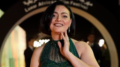 هبة عبدالغني: الغناء هوايه وغنيت مع بلاك تيما بالصدفة 