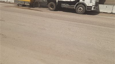 محافظ الغربية يؤكد استمرار حملات النظافة المكبرة على الطرق العامة 
