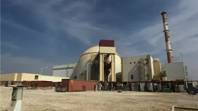 إيران تحذر من مخاطر الهجمات على محطة بوشهر النووية وتتهم الوكالة الدولية 