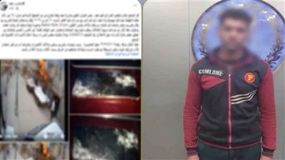خلافات جيرة تتحول للعنف..التحقيق مع شخصين بعد تعديهما على قريب بالسب والضرب