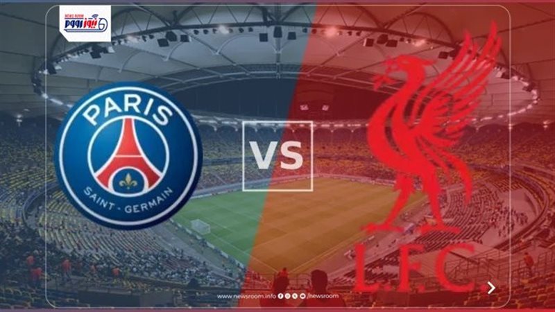 موعد مباراة ليفربول
