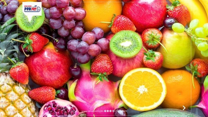 أسعار الفاكهة اليوم