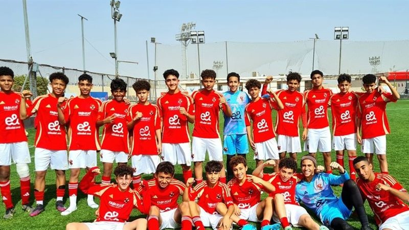 الأهلي 2012