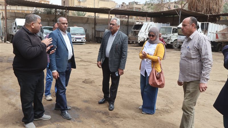 جانب من الفعالية