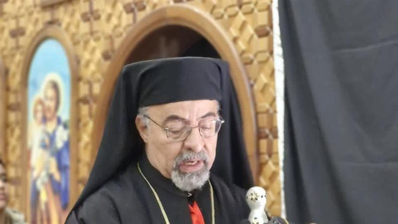الأنيا إبراهيم إسحق