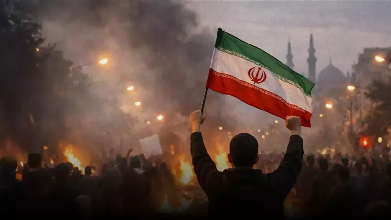 إيران